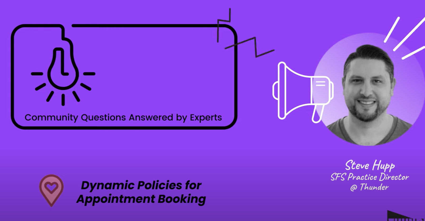 Dynamic Scheduling Policies